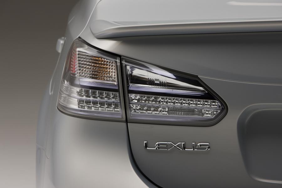  Lexus HS250h 2009 года  (фото 73 из 273)
